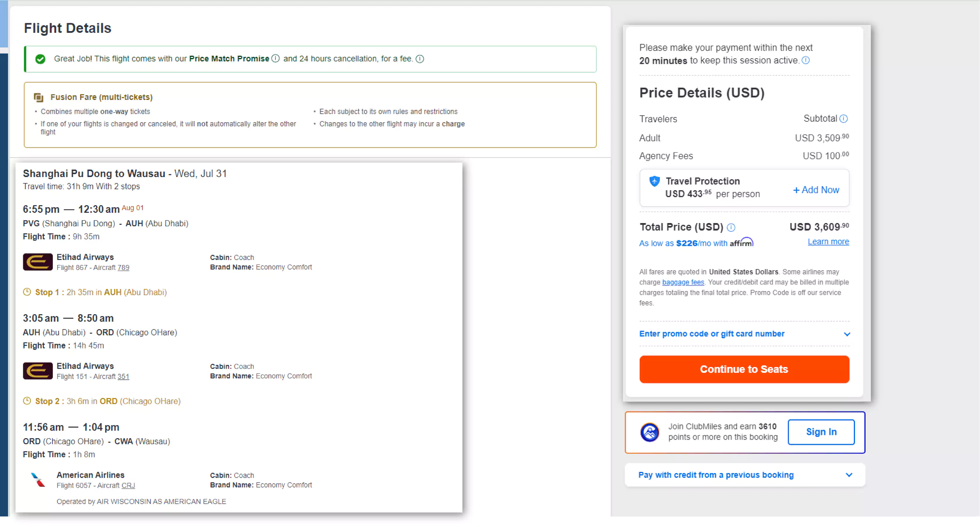 Benefits-of-CheapOair-Flight-Booking-Data-Scraping